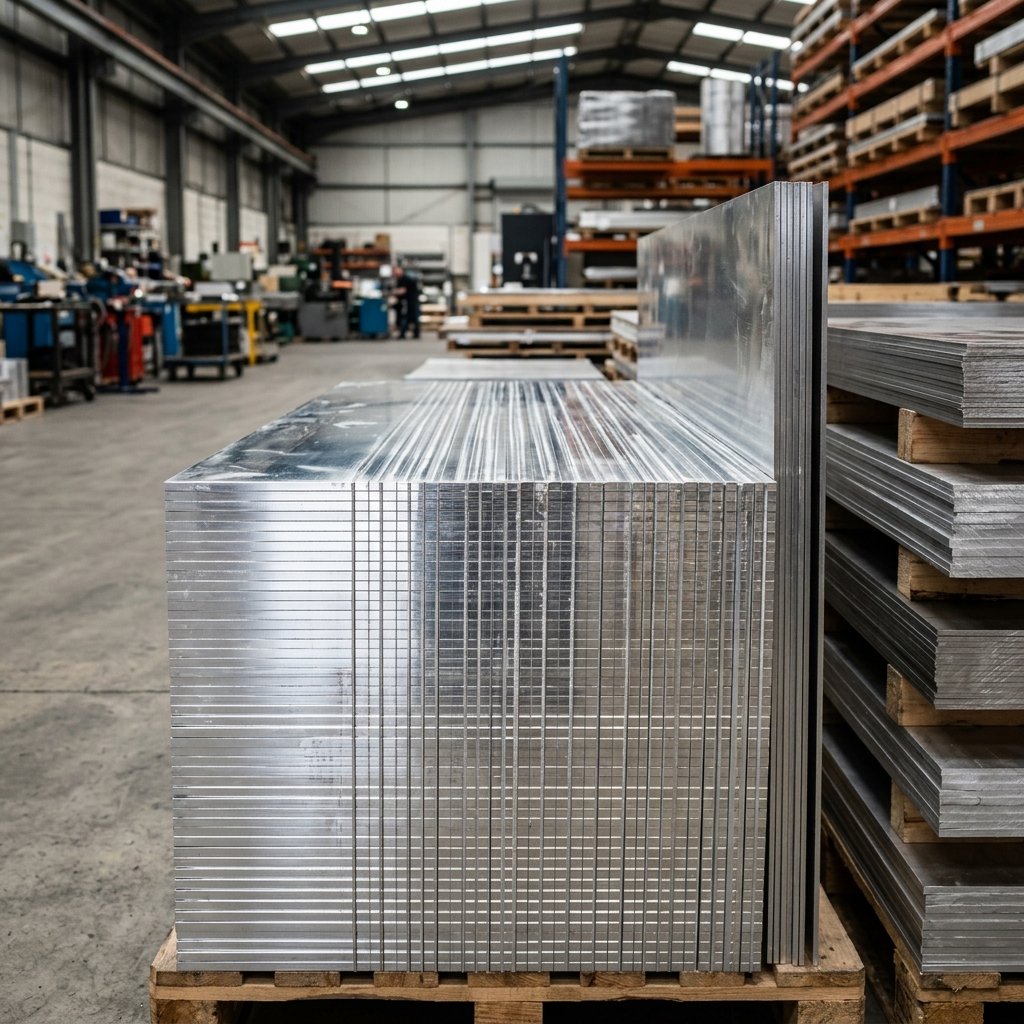 Metal Industry