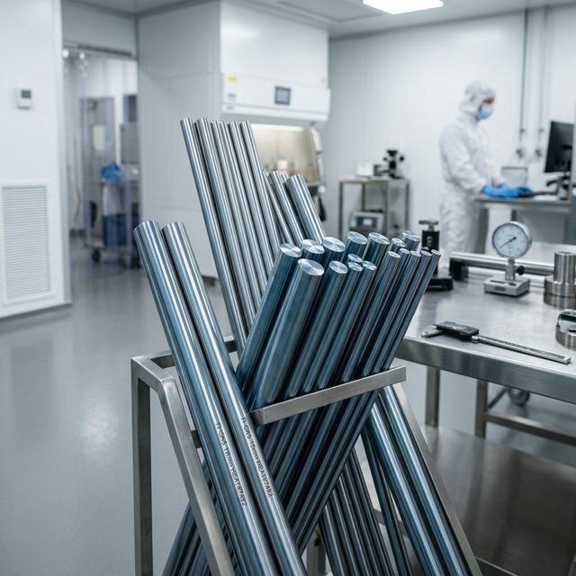 Aluminum SquareTube / Rectangle Tube
